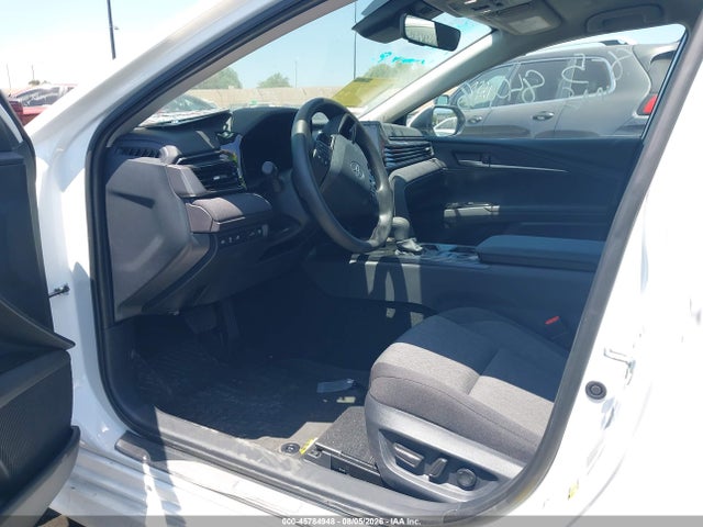 4T1DAACK6TU755065 Toyota CAMRY LE