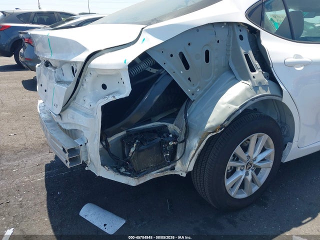 4T1DAACK6TU755065 Toyota CAMRY LE
