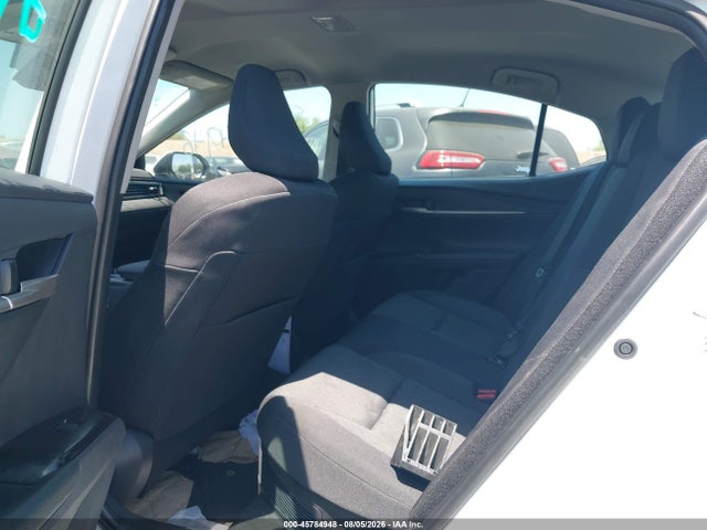 4T1DAACK6TU755065 Toyota CAMRY LE