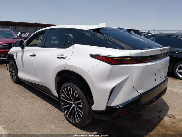 Lexus Rz 450e Premium 2024 JTJAAAAB2RA023811 Image 15