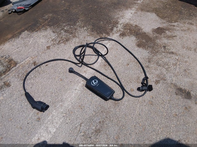 JTJAAAAB2RA023811 Lexus Rz 450e Premium
