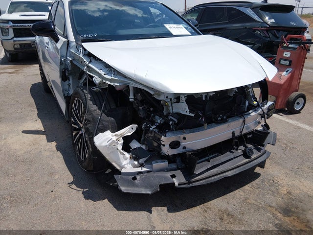 JTJAAAAB2RA023811 Lexus Rz 450e Premium