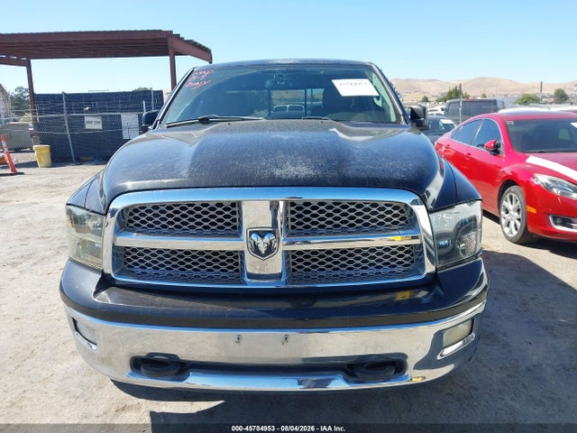 Aukcja sprzedaży 2009 Dodge Ram 1500 Laramie, vin: 1D3HB18T59S710425, numer aukcji: 45784953
