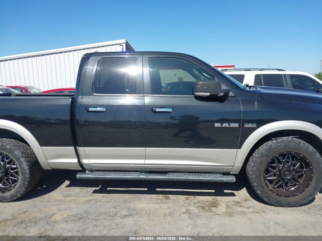 Aukcja sprzedaży 2009 Dodge Ram 1500 Laramie, vin: 1D3HB18T59S710425, numer aukcji: 45784953