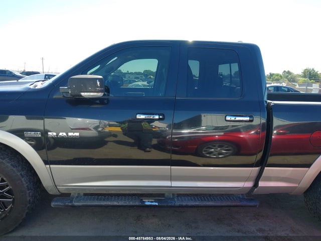 Aukcja sprzedaży 2009 Dodge Ram 1500 Laramie, vin: 1D3HB18T59S710425, numer aukcji: 45784953