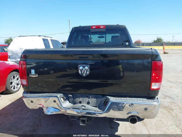 Aukcja sprzedaży 2009 Dodge Ram 1500 Laramie, vin: 1D3HB18T59S710425, numer aukcji: 45784953