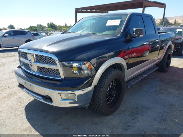 Aukcja sprzedaży 2009 Dodge Ram 1500 Laramie, vin: 1D3HB18T59S710425, numer aukcji: 45784953