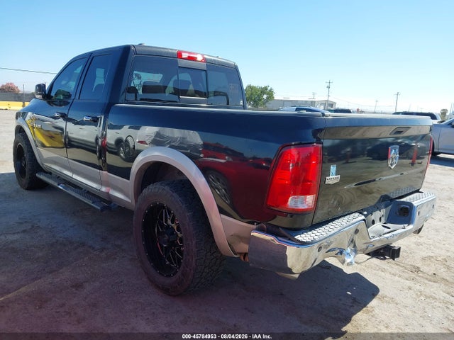 Aukcja sprzedaży 2009 Dodge Ram 1500 Laramie, vin: 1D3HB18T59S710425, numer aukcji: 45784953