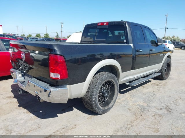 Aukcja sprzedaży 2009 Dodge Ram 1500 Laramie, vin: 1D3HB18T59S710425, numer aukcji: 45784953