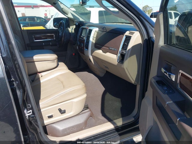 Aukcja sprzedaży 2009 Dodge Ram 1500 Laramie, vin: 1D3HB18T59S710425, numer aukcji: 45784953
