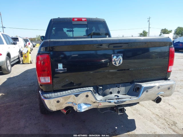 Aukcja sprzedaży 2009 Dodge Ram 1500 Laramie, vin: 1D3HB18T59S710425, numer aukcji: 45784953
