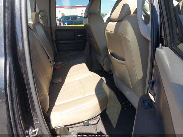 Aukcja sprzedaży 2009 Dodge Ram 1500 Laramie, vin: 1D3HB18T59S710425, numer aukcji: 45784953
