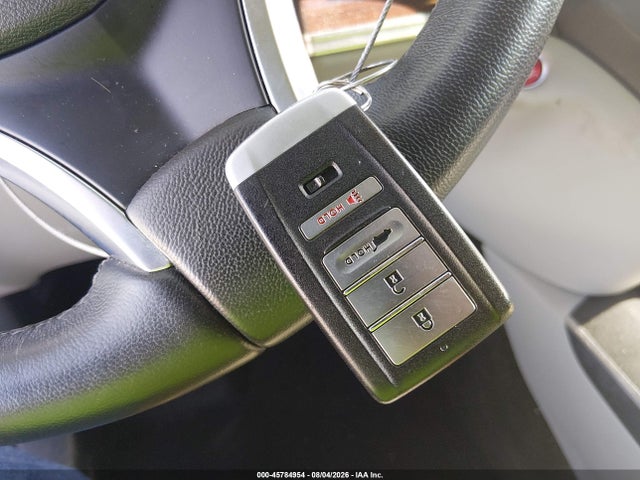 45784954 :رقم المزاد ، 5FRYD4H46FB014838 vin ، 2015 Acura Mdx Technology Package مزاد بيع