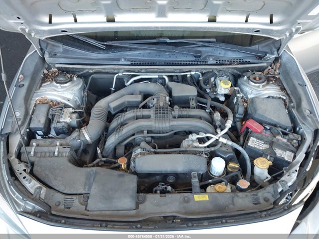 Продаж на аукціоні авто 2017 Subaru Impreza 2.0i, vin: 4S3GTAA66H3727510, номер лоту: 45784959