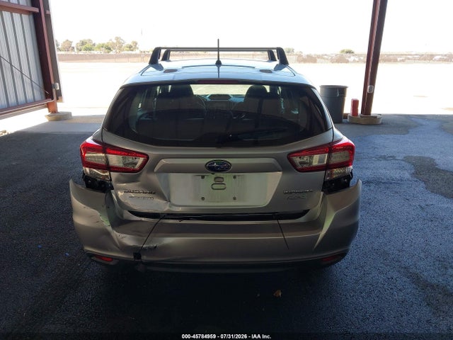 Продаж на аукціоні авто 2017 Subaru Impreza 2.0i, vin: 4S3GTAA66H3727510, номер лоту: 45784959