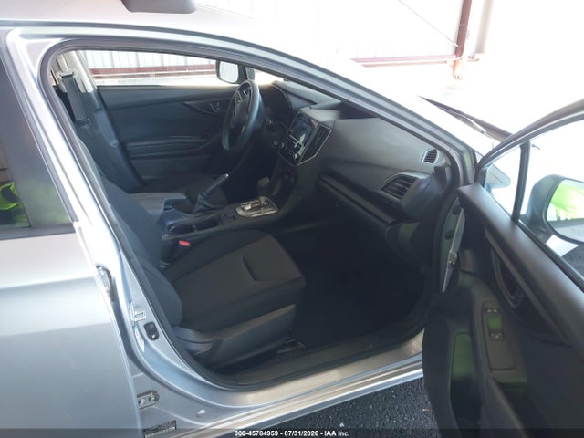 Продаж на аукціоні авто 2017 Subaru Impreza 2.0i, vin: 4S3GTAA66H3727510, номер лоту: 45784959