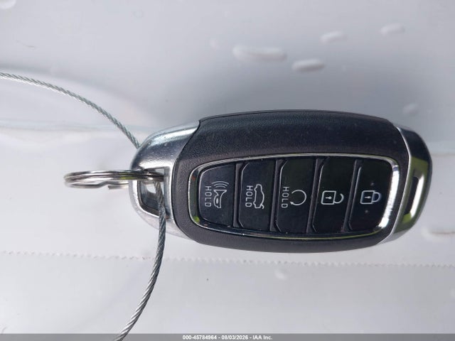 KMHLS4AG3PU416276 Hyundai ELANTRA SEL