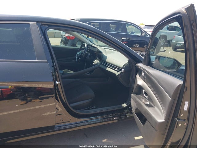 KMHLS4AG3PU416276 Hyundai ELANTRA SEL