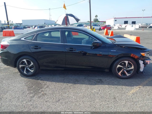19XZE4F59NE014366 Honda INSIGHT EX
