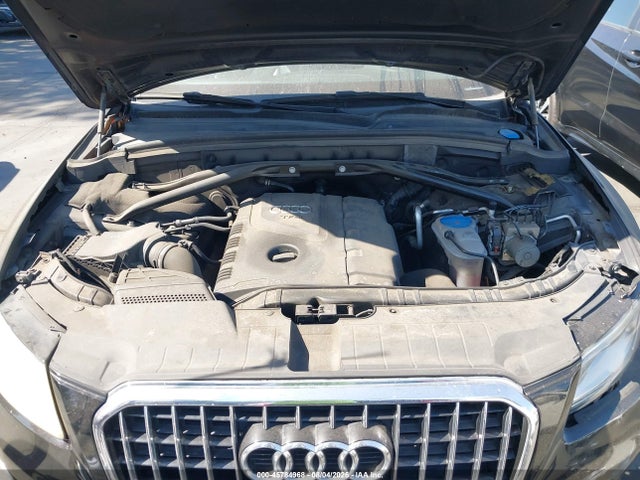Aukcja sprzedaży 2014 Audi Q5 2.0t Premium, vin: WA1CFAFP3EA086115, numer aukcji: 45784968