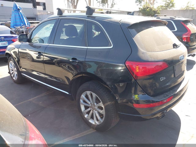 Aukcja sprzedaży 2014 Audi Q5 2.0t Premium, vin: WA1CFAFP3EA086115, numer aukcji: 45784968