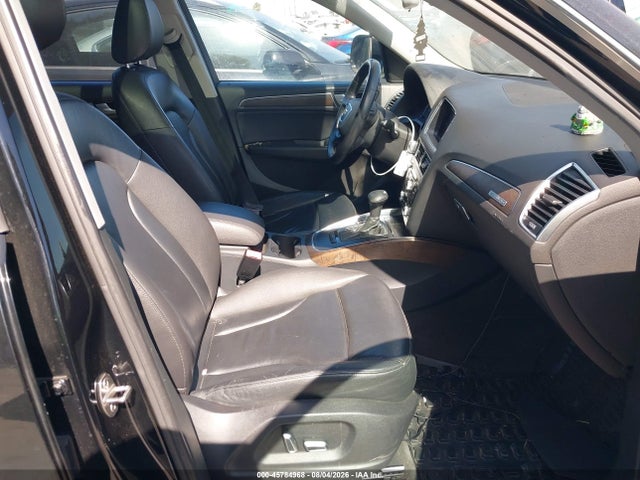 Aukcja sprzedaży 2014 Audi Q5 2.0t Premium, vin: WA1CFAFP3EA086115, numer aukcji: 45784968