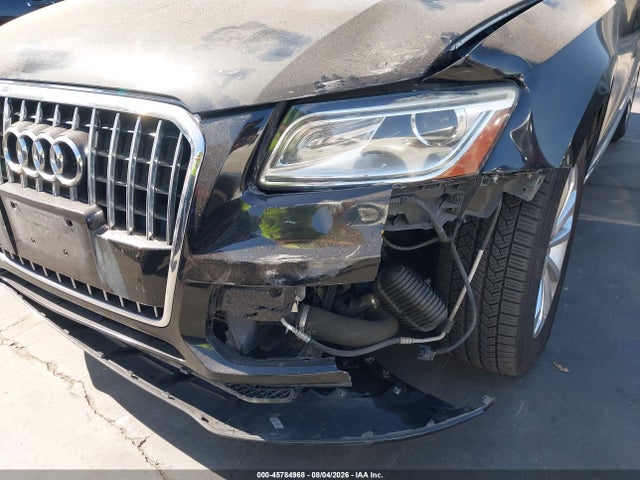 Aukcja sprzedaży 2014 Audi Q5 2.0t Premium, vin: WA1CFAFP3EA086115, numer aukcji: 45784968