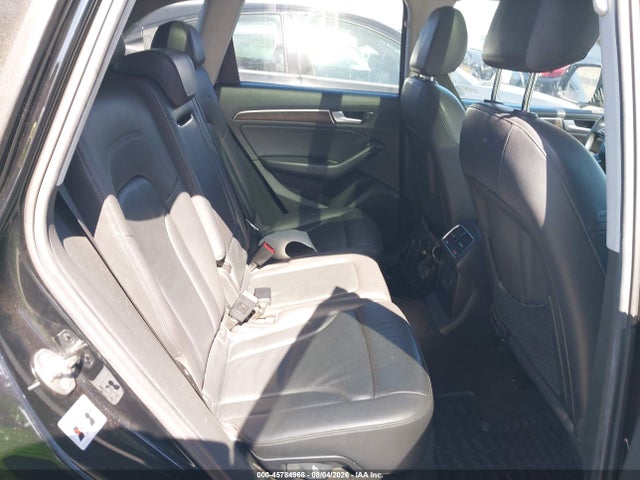 Aukcja sprzedaży 2014 Audi Q5 2.0t Premium, vin: WA1CFAFP3EA086115, numer aukcji: 45784968