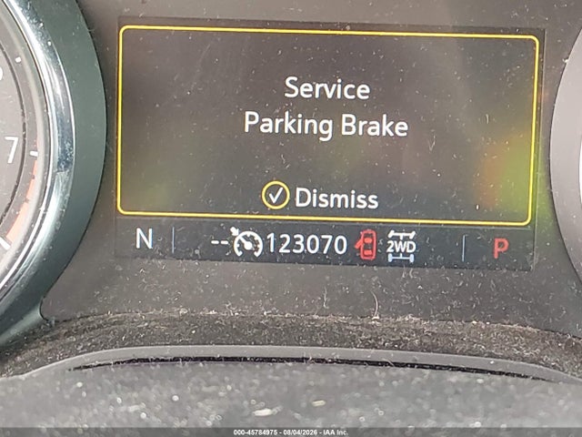 2021 Buick Encore Gx Awd Preferred მანქანა იყიდება აუქციონზე, vin: KL4MMCSL8MB120700, აუქციონის ნომერი: 45784975