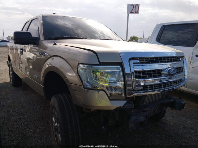 2014 1FTFX1CT2EFB47443 главное изображение