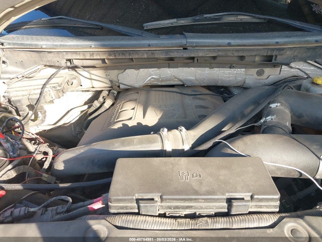 Ford F-150 Xlt 2014 1FTFX1CT2EFB47443 Image 10