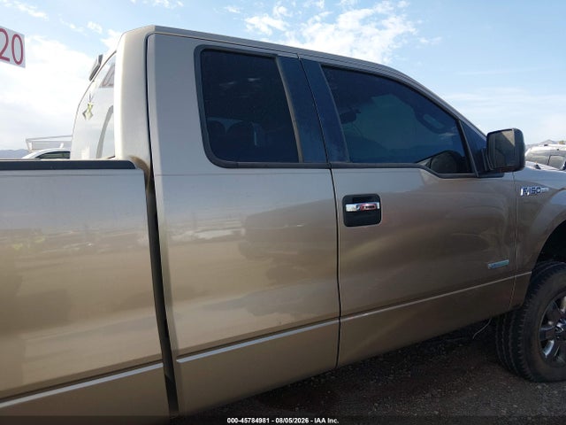 Ford F-150 Xlt 2014 1FTFX1CT2EFB47443 Image 13