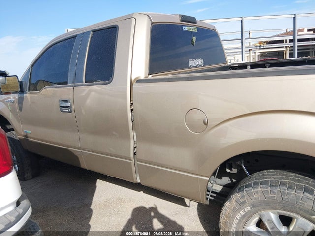 Ford F-150 Xlt 2014 1FTFX1CT2EFB47443 Image 14