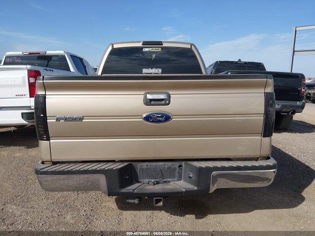 Ford F-150 Xlt 2014 1FTFX1CT2EFB47443 Image 16