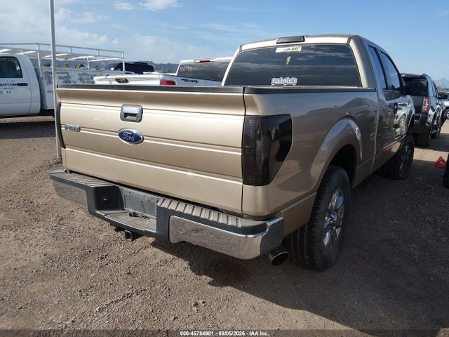 Ford F-150 Xlt 2014 1FTFX1CT2EFB47443 Image 4