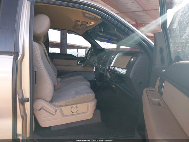 Ford F-150 Xlt 2014 1FTFX1CT2EFB47443 Image 5