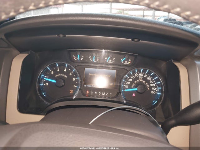 Ford F-150 Xlt 2014 1FTFX1CT2EFB47443 Image 7