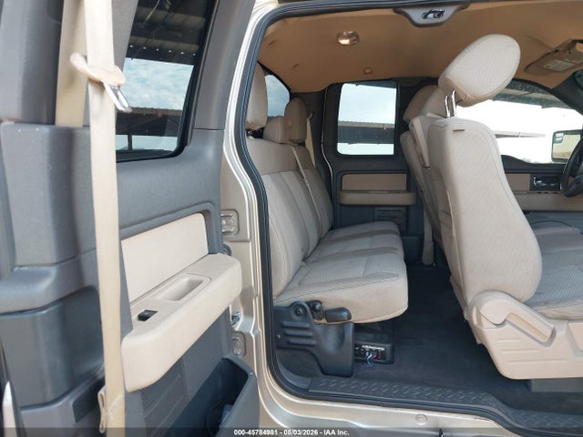 Ford F-150 Xlt 2014 1FTFX1CT2EFB47443 Image 8