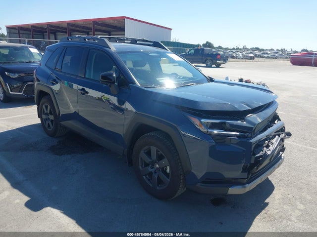 Toyota Rav4 Woodland 2026 JTM6CRAV3TD007344 main image