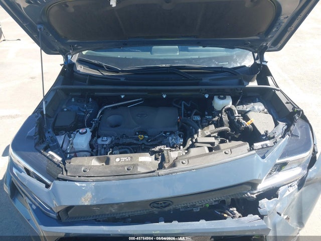 2026 Toyota Rav4 Woodland მანქანა იყიდება აუქციონზე, vin: JTM6CRAV3TD007344, აუქციონის ნომერი: 45784984