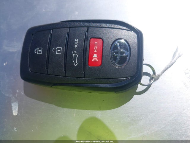 2026 Toyota Rav4 Woodland მანქანა იყიდება აუქციონზე, vin: JTM6CRAV3TD007344, აუქციონის ნომერი: 45784984