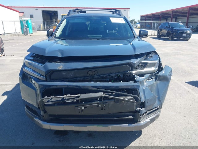 2026 Toyota Rav4 Woodland მანქანა იყიდება აუქციონზე, vin: JTM6CRAV3TD007344, აუქციონის ნომერი: 45784984