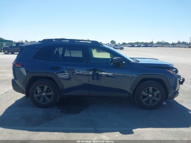 2026 Toyota Rav4 Woodland მანქანა იყიდება აუქციონზე, vin: JTM6CRAV3TD007344, აუქციონის ნომერი: 45784984
