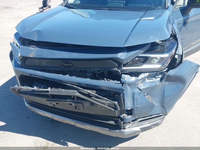 2026 Toyota Rav4 Woodland მანქანა იყიდება აუქციონზე, vin: JTM6CRAV3TD007344, აუქციონის ნომერი: 45784984