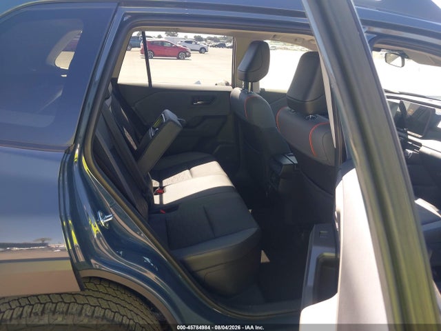 2026 Toyota Rav4 Woodland მანქანა იყიდება აუქციონზე, vin: JTM6CRAV3TD007344, აუქციონის ნომერი: 45784984