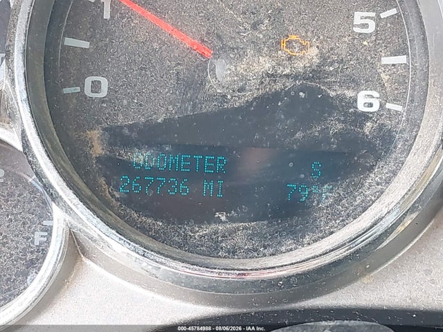 2010 Chevrolet Silverado 1500 Lt მანქანა იყიდება აუქციონზე, vin: 3GCRCSE09AG201637, აუქციონის ნომერი: 45784988