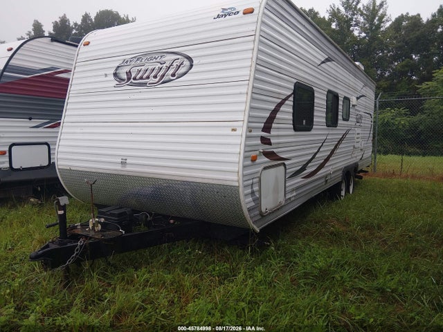 Jayco Other 2014 1UJBJ0BNXE17B0499 Image 2