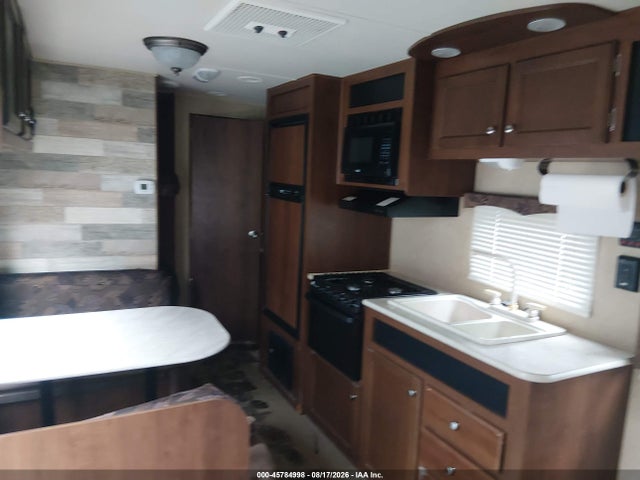 Jayco Other 2014 1UJBJ0BNXE17B0499 Image 5
