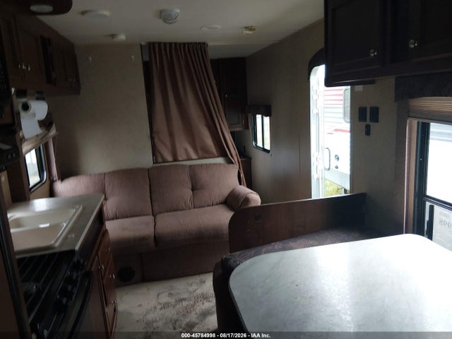 Jayco Other 2014 1UJBJ0BNXE17B0499 Image 8