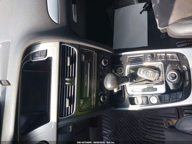 Aukcja sprzedaży 2011 Audi A4 2.0t Premium, vin: WAUKFAFL2BN022468, numer aukcji: 45784999